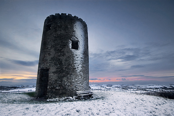 Windmill Hill 